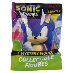PMI Sonic the Hedgehog Sürpriz Paket - Thumbnail