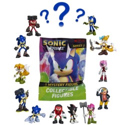 PMI Sonic the Hedgehog Sürpriz Paket - Thumbnail