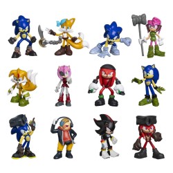 PMI Sonic the Hedgehog Sürpriz Paket - Thumbnail