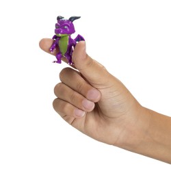 PMI Stumble Guys Sürpriz Şapka 2li Figür - Thumbnail