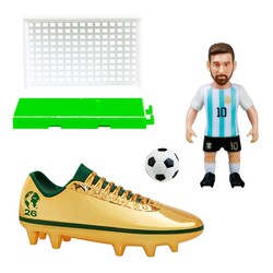 PMI Supergoal Mundial Krampon Sürpriz Paket - Thumbnail