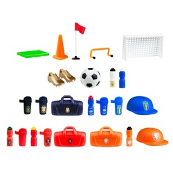 PMI Supergoal Mundial Krampon Sürpriz Paket - Thumbnail