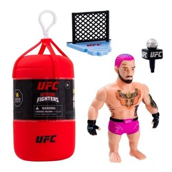 PMI Limited - PMI UFC Kafes Dövüşçüleri Boks Torbası Sürpriz Kapsül