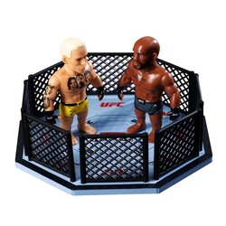 PMI UFC Kafes Dövüşçüleri Boks Torbası Sürpriz Kapsül - Thumbnail