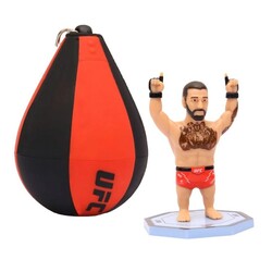 PMI Limited - PMI UFC Kafes Dövüşçüleri Hız Torbası Sürpriz Kapsül