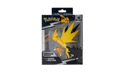 POKEMON SELECT SERI ACTION FIGURE 16 CM ZAPDOS - Thumbnail