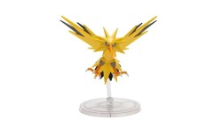 POKEMON SELECT SERI ACTION FIGURE 16 CM ZAPDOS - Thumbnail