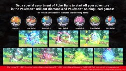 Pokemon Shining Pearl Nintendo Switch Oyun - Thumbnail