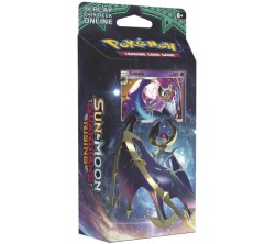 Pokemon TCG - Pokemon sun and Moon Guardians Rising Deck Lunala