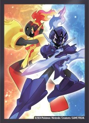 Pokemon Tcg Armarouge Ex Premium Collection - Thumbnail