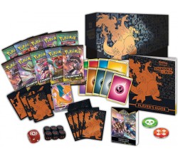 Pokemon TCG Champion's Path Elite Trainer Box - Thumbnail