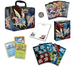 Pokemon TCG Collector Chest 2020 - Thumbnail