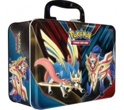 Pokemon TCG Collector Chest 2020 - Thumbnail