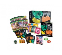Pokemon TCG - Pokemon TCG Evolving Skies Elite Trainer Box 1