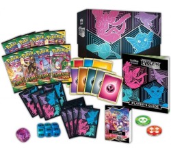 Pokemon TCG Evolving Skies Elite Trainer Box 2 - Thumbnail