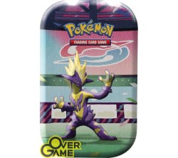 Pokemon TCG Galar Power Mini Tin - ON ADETLİK TAM KUTU - Thumbnail