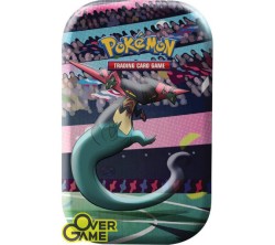 Pokemon TCG Galar Power Mini Tin - ON ADETLİK TAM KUTU - Thumbnail