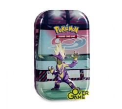 Pokemon TCG Galar Power Mini Tin - Thumbnail