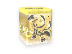 Pokemon TCG - Pokemon Tcg Lightning Stacking Tin Box
