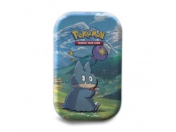 Pokemon TCG - Pokemon Tcg Sinnoh Stars Mini Tin (Munchlax & Drifloon)