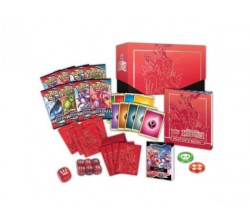 POKEMON TCG SWORD AND SHIELD BATTLE STYLES ELITE TRAINER BOX SINGLE STRIKE - Thumbnail