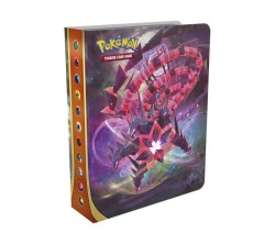 Pokemon TCG Sword & Shield - Darkness Ablaze Mini Portfolio & Booster Pack - Thumbnail