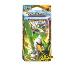 Pokemon TCG Sword & Shield - Darkness Ablaze SIRFETCH'D Deck - Thumbnail