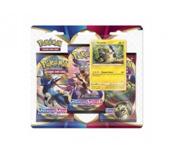 Pokemon TCG - Pokemon TCG: Sword & Shield MORPEKO Kart Seti 30'LU