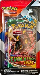 Pokemon Trading Card Game 2 Pack Blister Latios Latias - Thumbnail