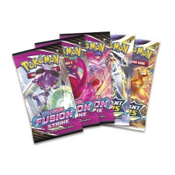 Pokemon Trading Card Game 2022 Spring Collector's Chest - Thumbnail