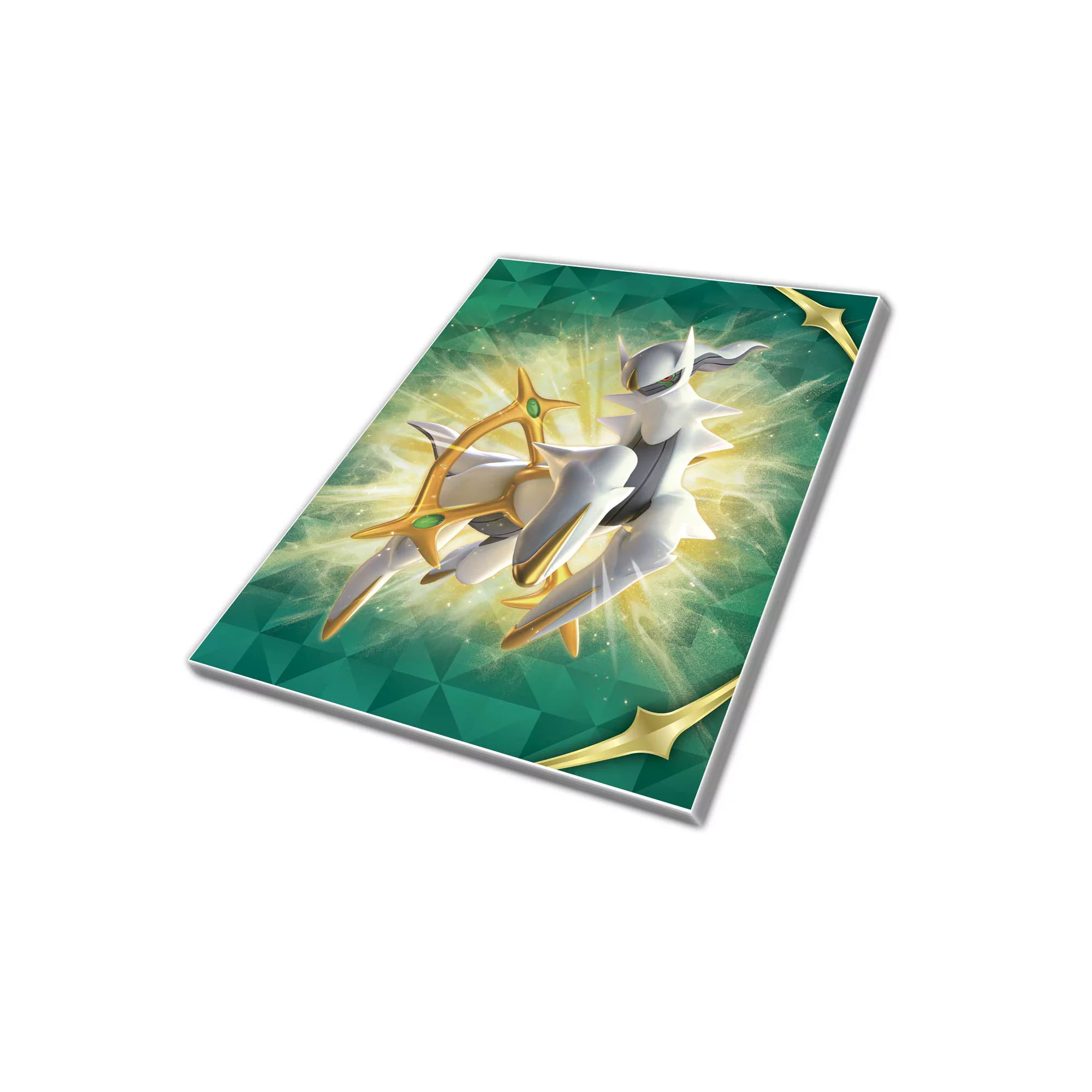 Pokemon Trading Card Game 2022 Spring Collector's Chest - Thumbnail
