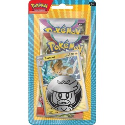 Pokemon Company - Pokemon Trading Card Game 2li Blister Paket Pawmot