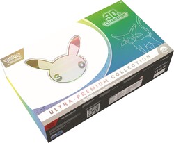 Pokemon Company - Pokemon Trading Card Game 30th Celebration Espeon Ultra Premium Collection - Ön Sipariş