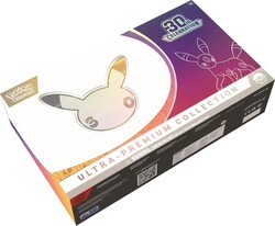 Pokemon Company - Pokemon Trading Card Game 30th Celebration Umbreon Ultra Premium Collection - Ön Sipariş