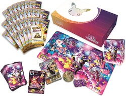 Pokemon Trading Card Game 30th Celebration Umbreon Ultra Premium Collection - Ön Sipariş - Thumbnail