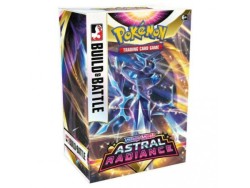 Pokemon TCG - Pokemon Trading Card Game Astral Radiance Build & Battle Box