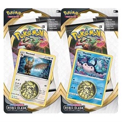 Pokemon Company - POKEMON TRADING CARD GAME ASTRAL RADIANCE CHECKLANE BOOSTER