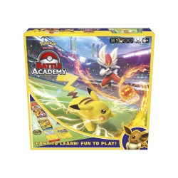 Pokemon Trading Card Game Battle Academy - Thumbnail