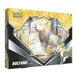 Pokemon Trading Card Game Boltund V Box - Thumbnail