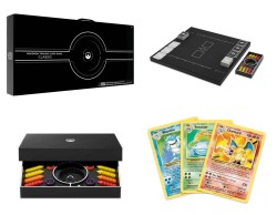 Pokemon Tcg Classic Collection Box - Thumbnail