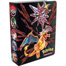 POKEMON TRADING CARD GAME COLLECTOR CHEST FALL 2023 - Thumbnail