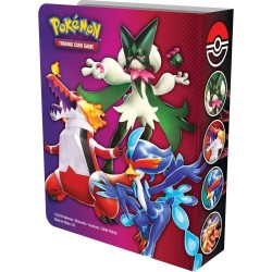 POKEMON TRADING CARD GAME COLLECTOR CHEST FALL 2023 - Thumbnail