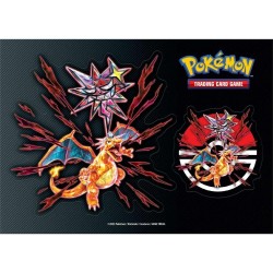 POKEMON TRADING CARD GAME COLLECTOR CHEST FALL 2023 - Thumbnail