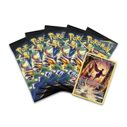 Pokemon Trading Card Game Crown Zenith Tin Box Articuno - Thumbnail