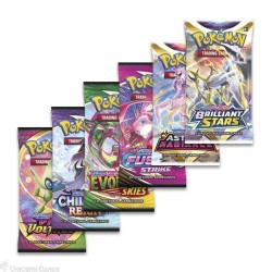 POKEMON TRADING CARD GAME HOLIDAY CALENDAR - Thumbnail