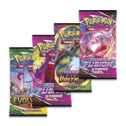 Pokemon Trading Card Game Incremental Hoopa V Box - Thumbnail