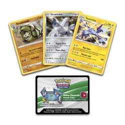 Pokemon Trading Card Game Knockout Collection Toxtricity - Thumbnail