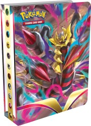 POKEMON TRADING CARD GAME LOST ORIGIN MINI ALBUM VE BOOSTER PACK - Thumbnail