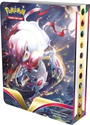 POKEMON TRADING CARD GAME LOST ORIGIN MINI ALBUM VE BOOSTER PACK - Thumbnail