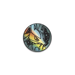 Pokemon Trading Card Game Lucario V Star Premium Collection - Thumbnail